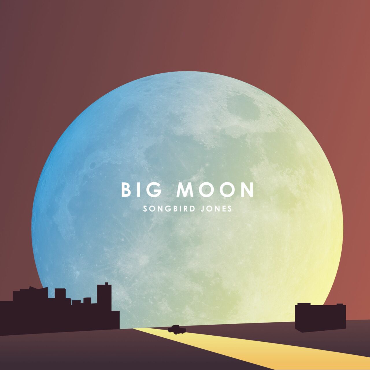 Big Moon Album Art 3000x3000 At 300dpi